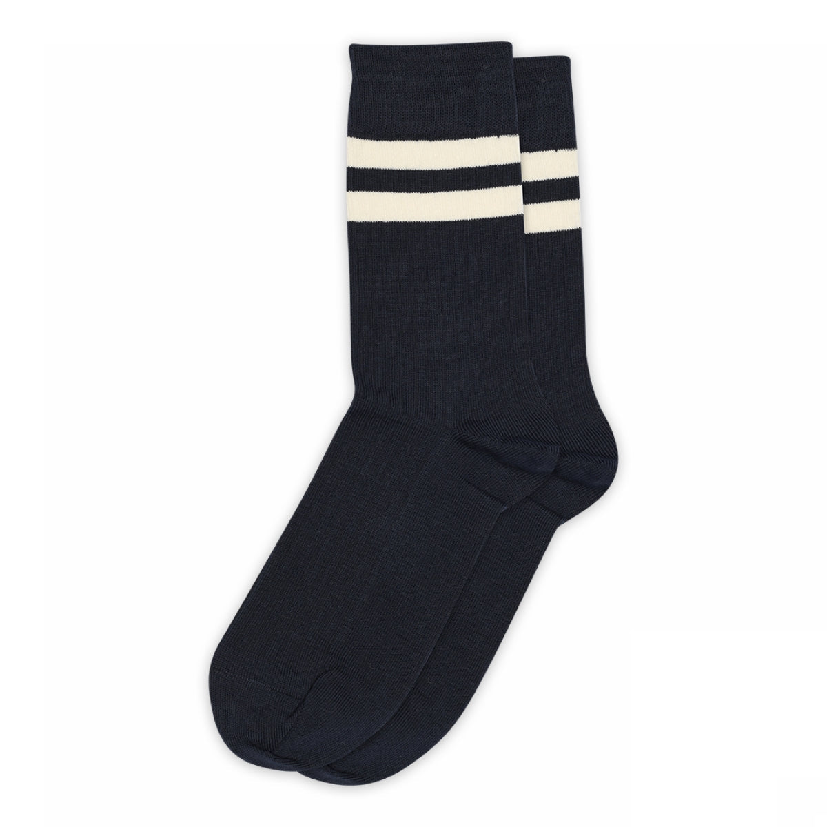 Tina strømper - Navy